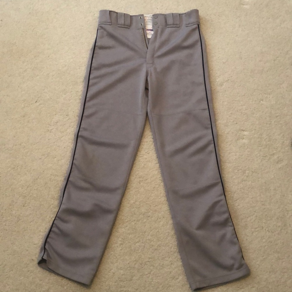 Baseball Pants